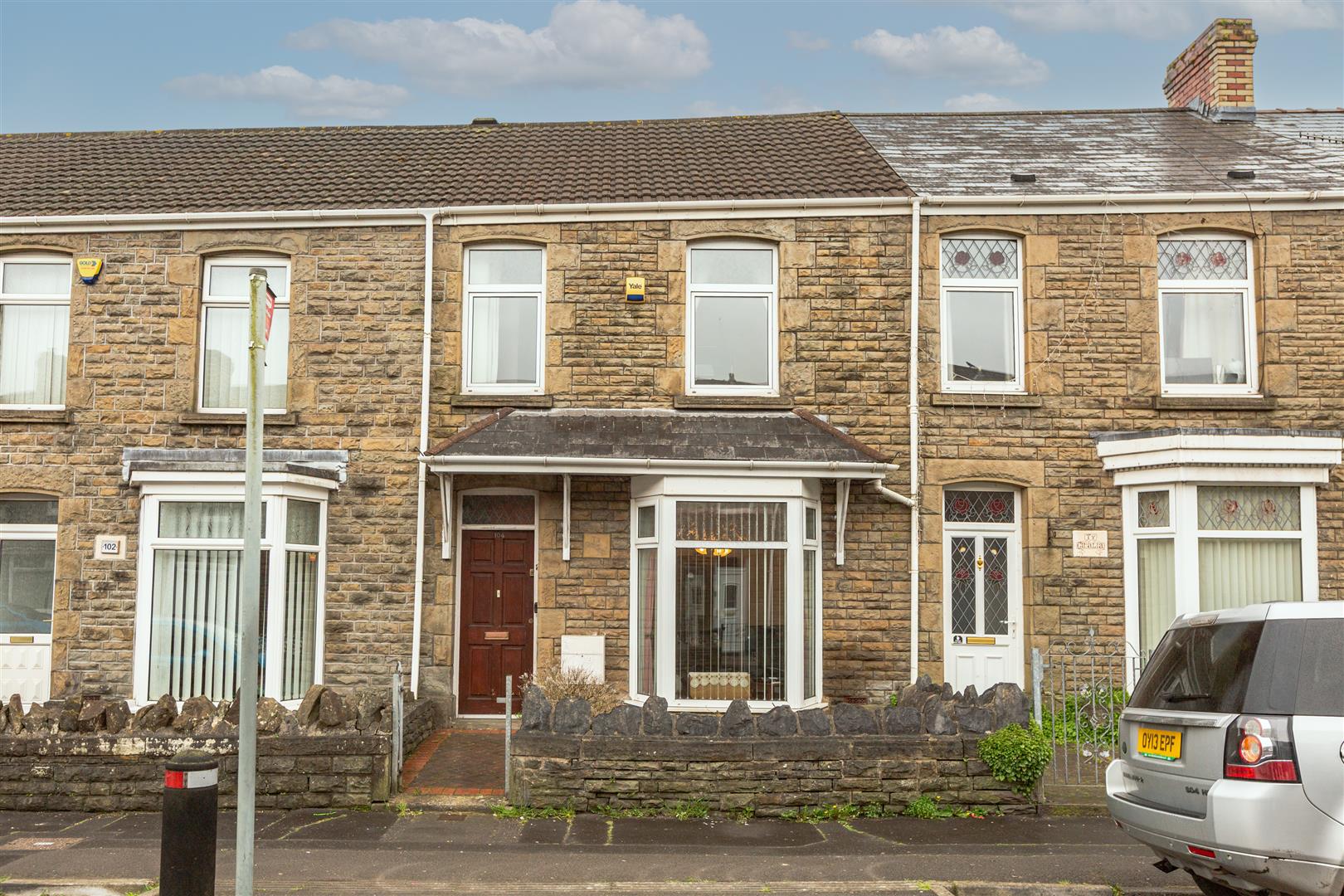 Manselton Road, Manselton, Swansea, SA5 8PJ